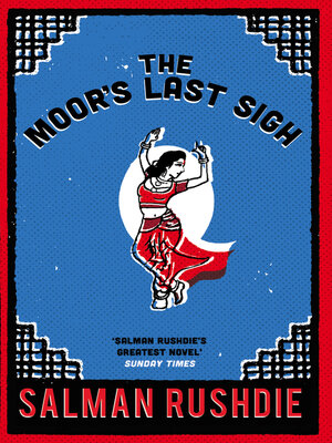 The Moor's Last Sigh - ebook
